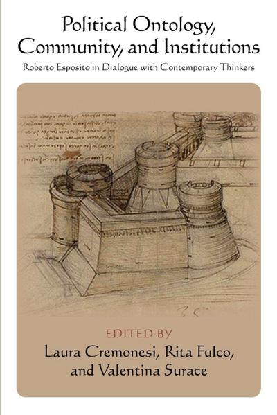 Political Ontology, Community, and Institutions