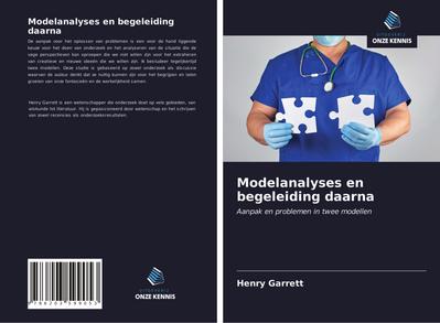 Modelanalyses en begeleiding daarna