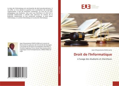 Droit de l’Informatique