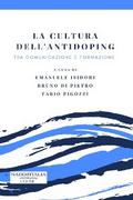 La cultura dell’antidoping