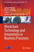 Blockchain Technology and Innovations in Business 