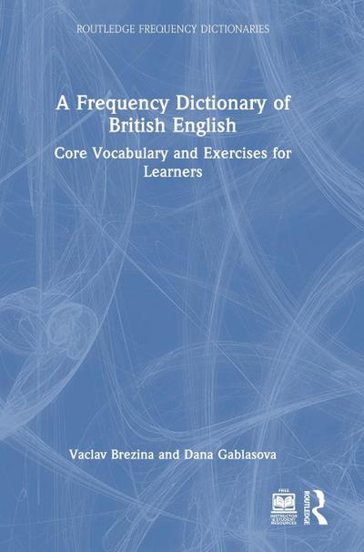A Frequency Dictionary of British English