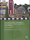 Politics and the Media in Twenty-First Century Ind