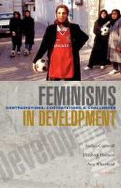 Feminisms in Development