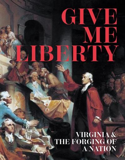 Give Me Liberty