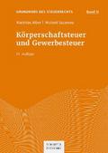 Körperschaftsteuer und Gewerbesteuer