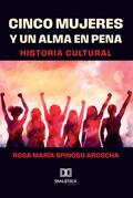 Cinco mujeres y un alma en pena