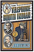 The Telephone Booth Indian