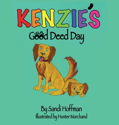 Kenzie’s Good Deed Day