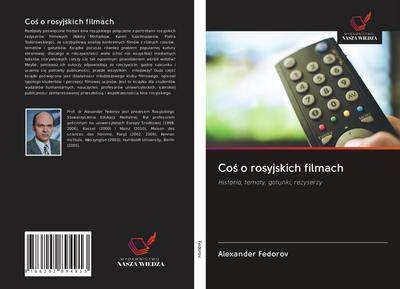 Co¿ o rosyjskich filmach