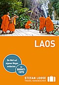 Stefan Loose Reiseführer Laos