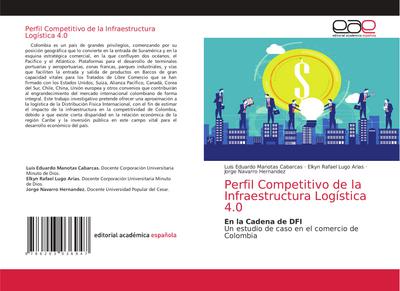 Perfil Competitivo de la Infraestructura Logística 4.0