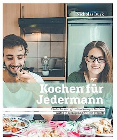Kochen für Jedermann