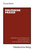 Politische Praxis
