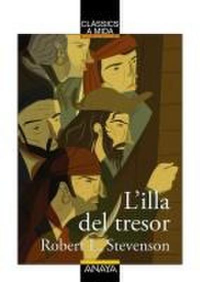 L’illa del tresor