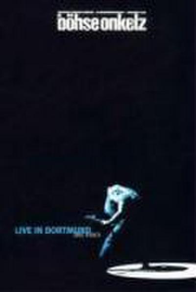 Live in Dortmund