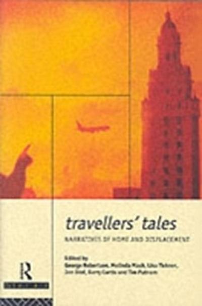 Travellers’ Tales