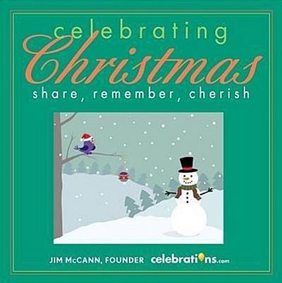 Celebrating Christmas