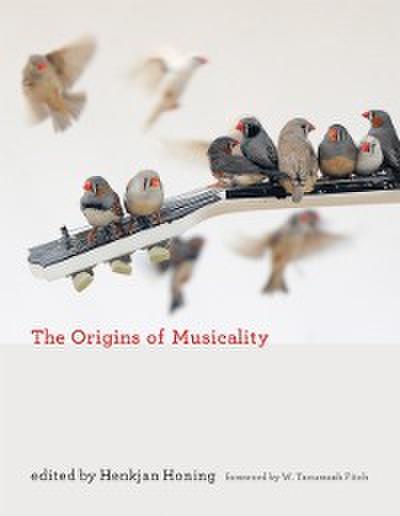 Origins of Musicality