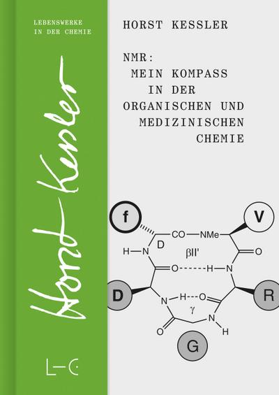 NMR - Mein Kompass in der Organischen und Medizinischen Chemie
