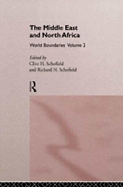 Middle East and North Africa