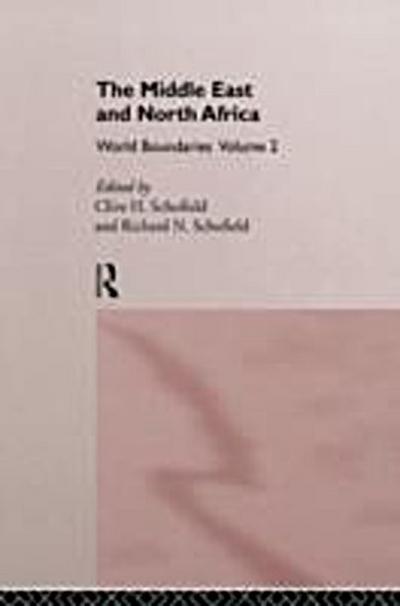 Middle East and North Africa
