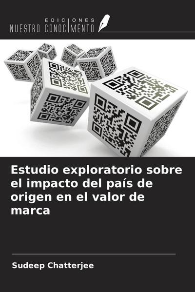 Estudio exploratorio sobre el impacto del país de origen en el valor de marca