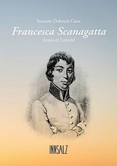 Francesca Scanagatta