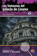 Los fantasmas del palacio de Linares