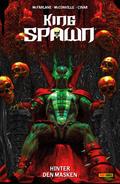 King Spawn (Band 7) - Hinter den Masken von Todd McFarlane | Ebook