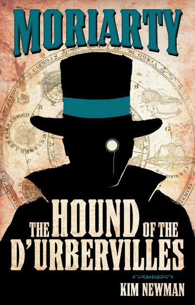 Professor Moriarty: The Hound of the D’Urbervilles