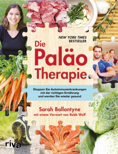 Die Paläo-Therapie 