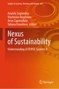 Nexus of Sustainability