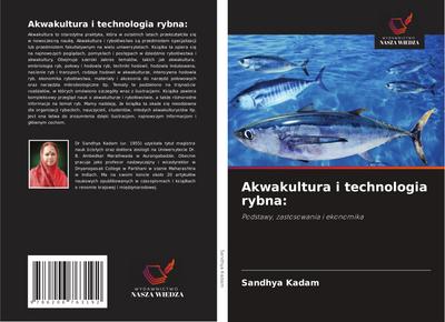 Akwakultura i technologia rybna