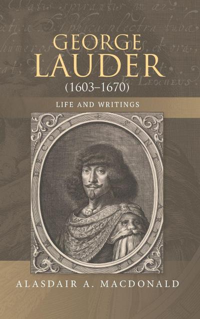George Lauder (1603-1670)