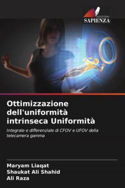 Ottimizzazione dell’uniformità intrinseca Uniformità