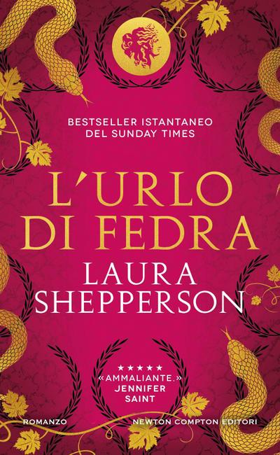 L’ urlo di Fedra