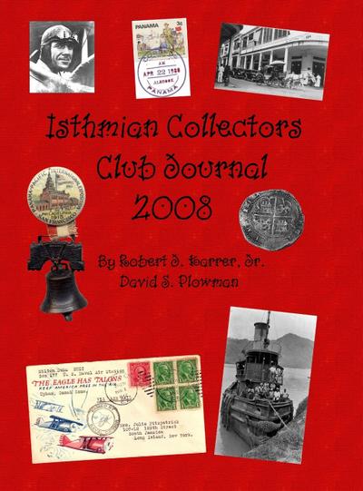 Isthmian Collectors Club Journal 2008