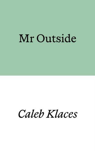 Mr Outside