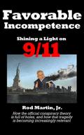 Favorable Incompetence (Shining a Light, #2)