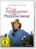 Der Rosengarten von Madame Vernet