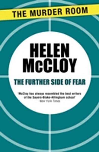 Further Side of Fear