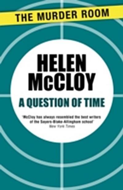Question of Time