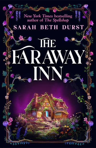The Faraway Inn