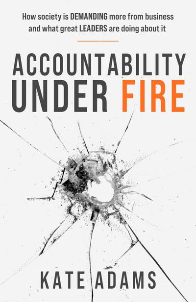Accountability Under Fire