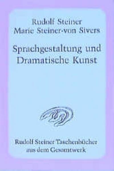 Sprachgestaltung und Dramatische Kunst