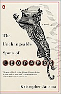 The Unchangeable Spots of Leopards