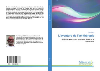 L’aventure de l’art-thérapie