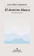 Desierto Blanco, El