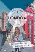 GuideMe Reiseführer London